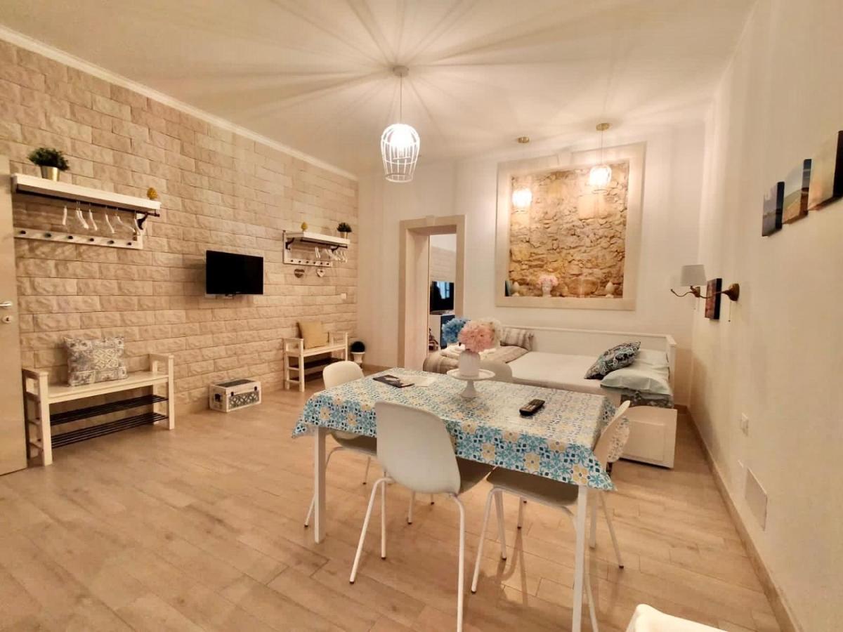 La Casa Di Auri Villa Syracuse Exterior photo